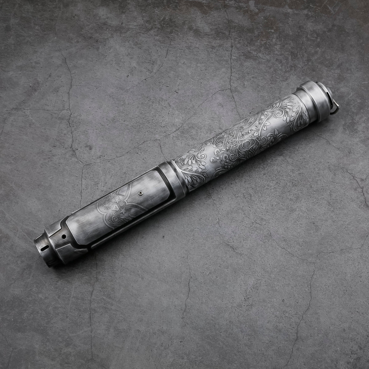 Ryvor SabersForce
