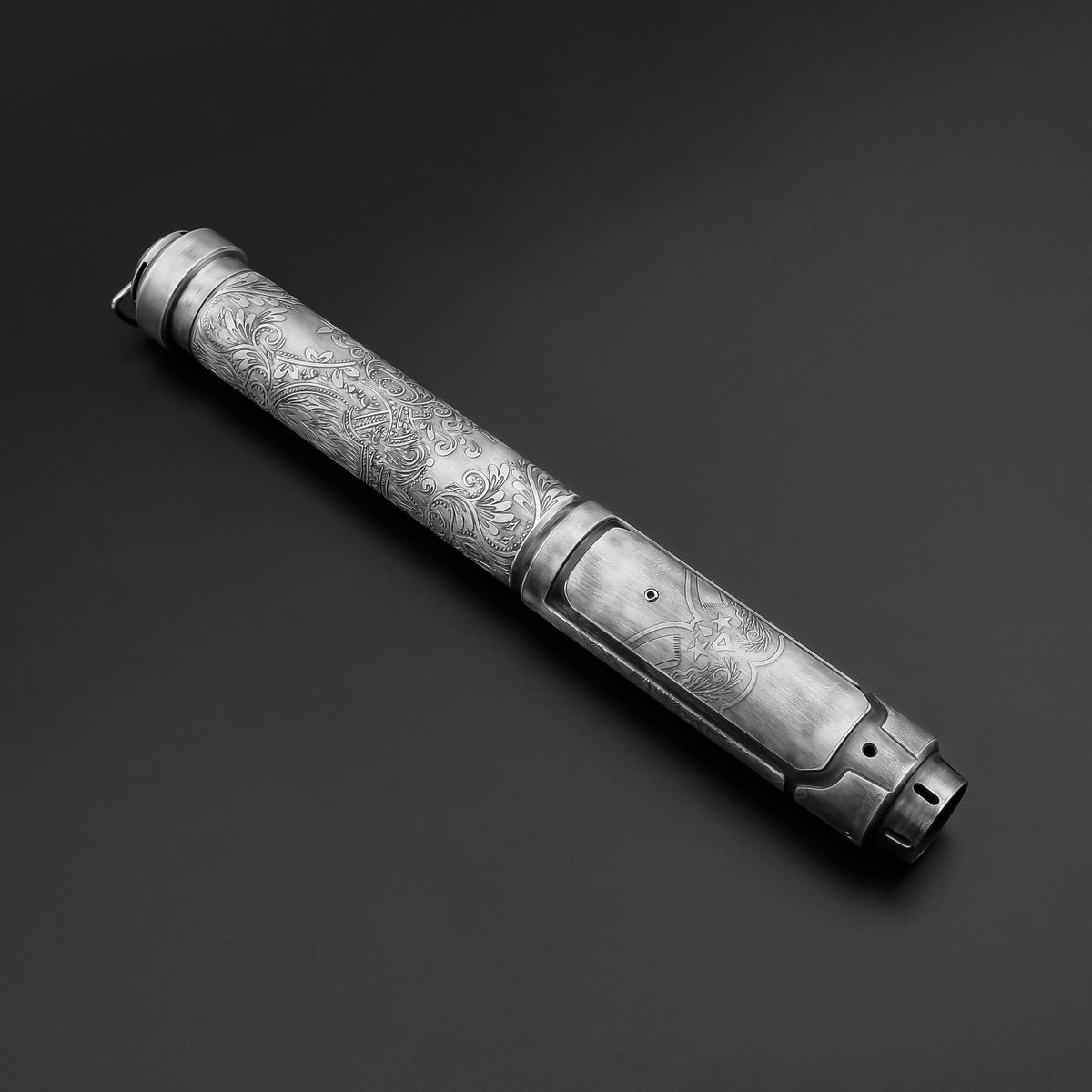 Ryvor SabersForce