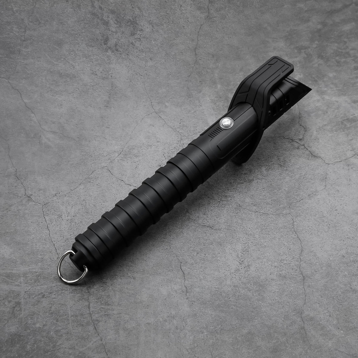 Dark Saber SE (flat blade) SabersForce