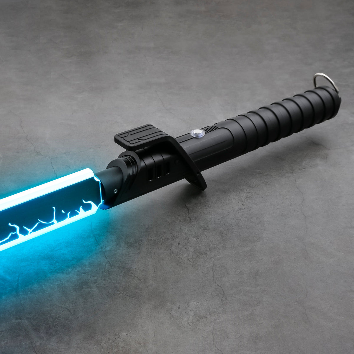 Dark Saber SE (flat blade) SabersForce