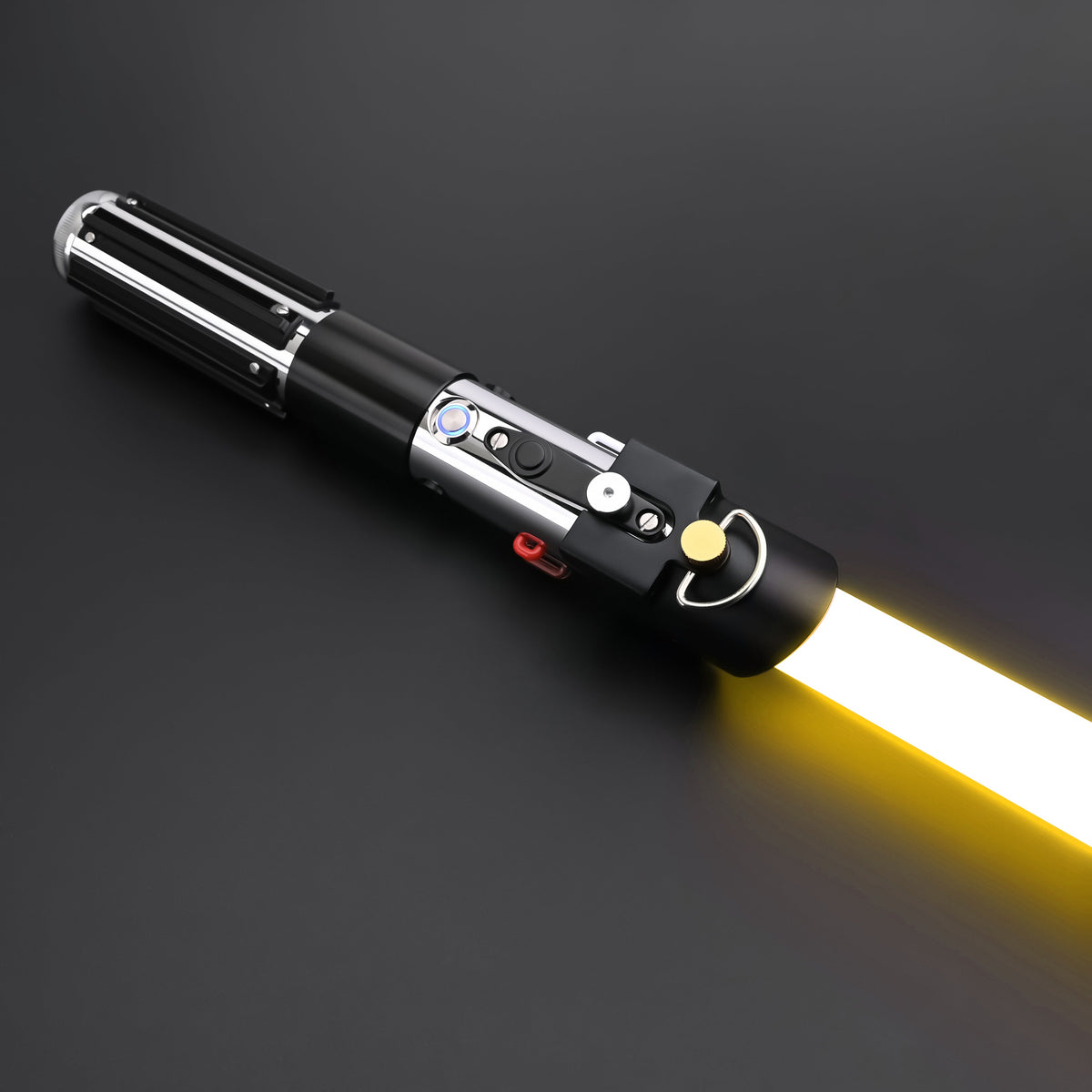 Darth Vader ROTJ SE SabersForce