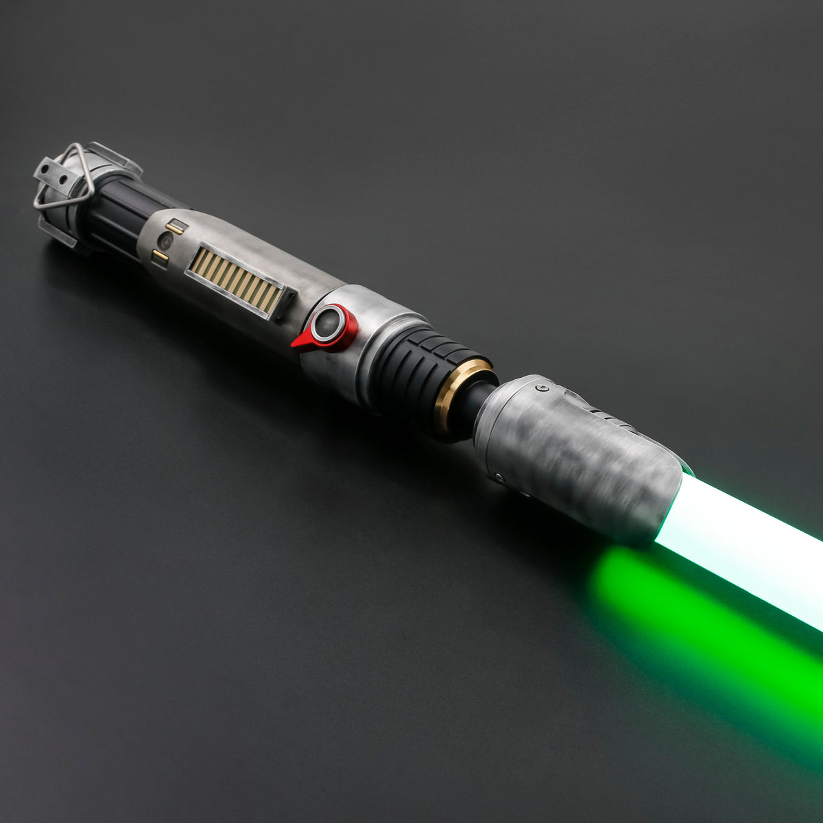 Ezra EP3 SabersForce