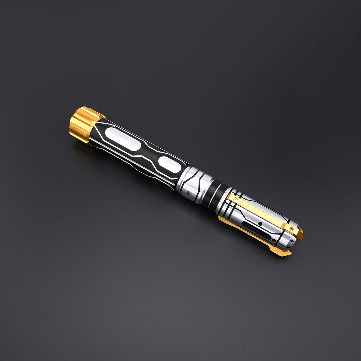 Ghost v2 SabersForce
