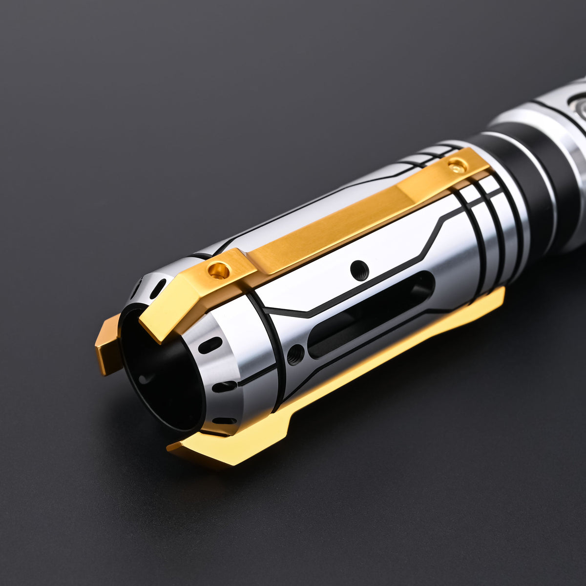 Ghost v2 SabersForce