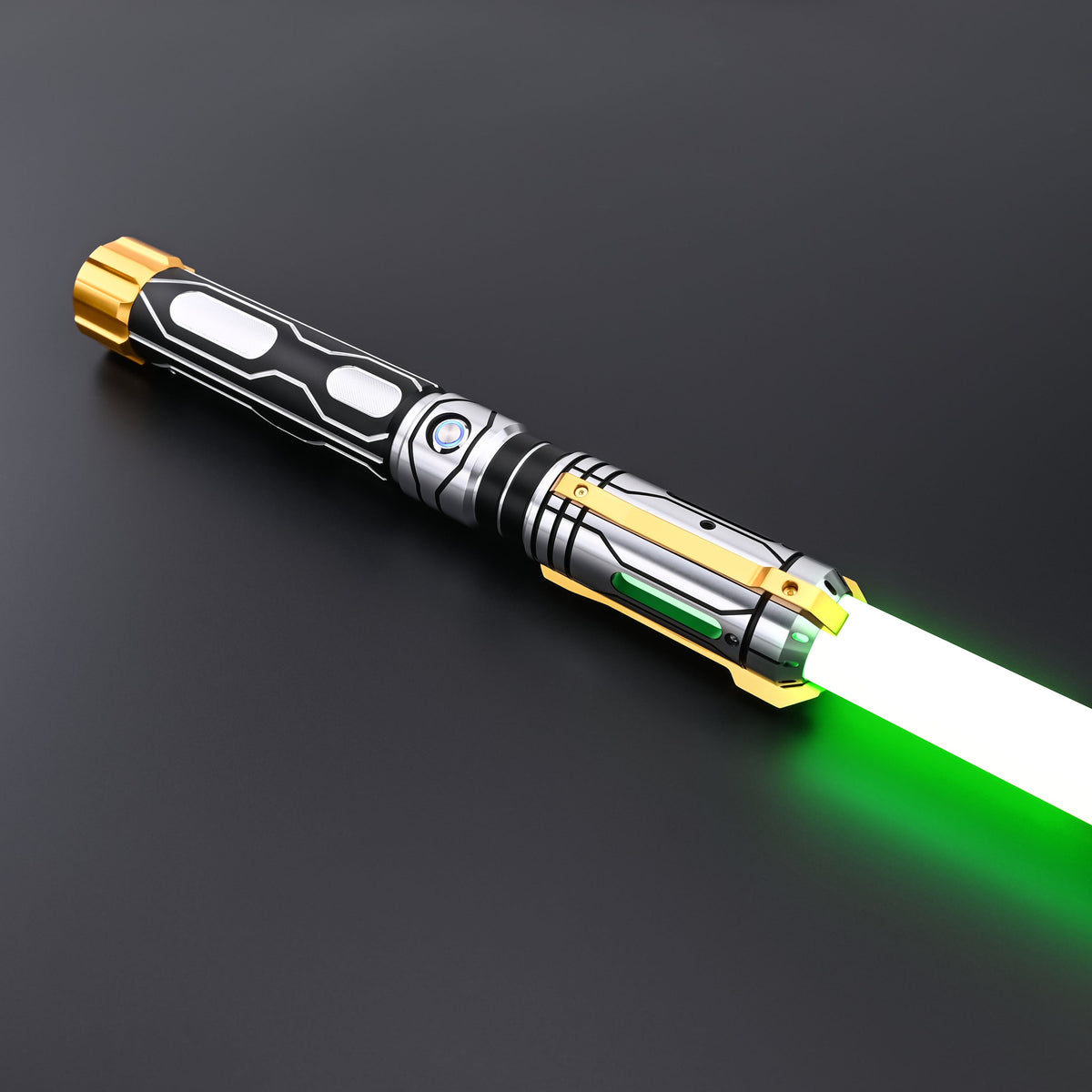 Ghost v2 SabersForce