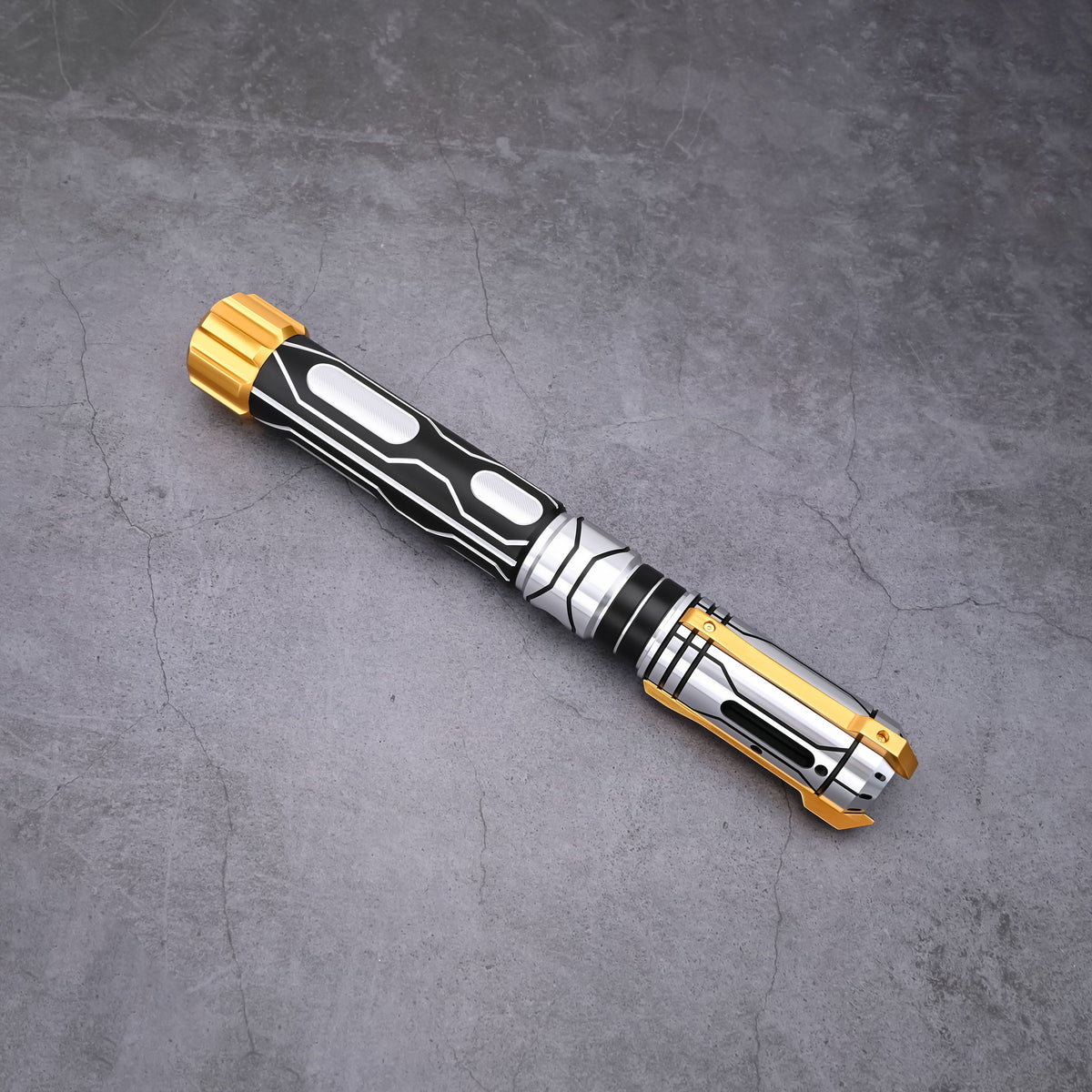 Ghost v2 SabersForce