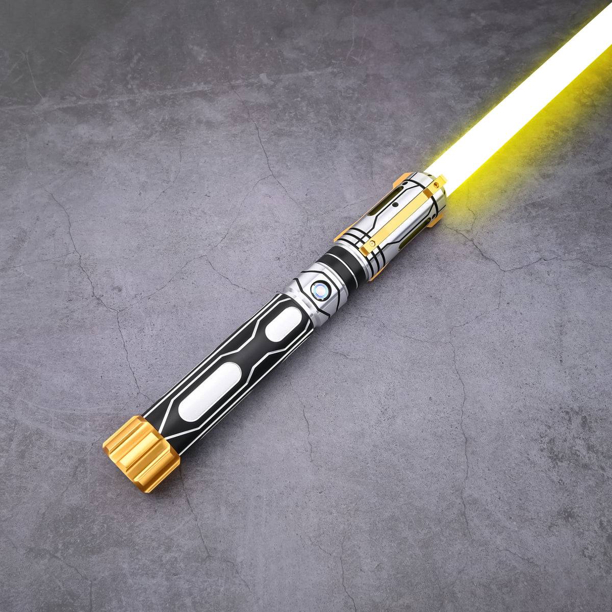 Ghost v2 SabersForce