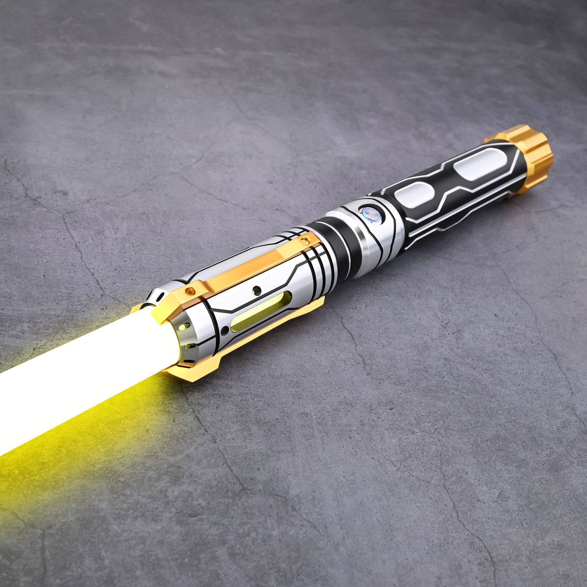 Ghost v2 SabersForce