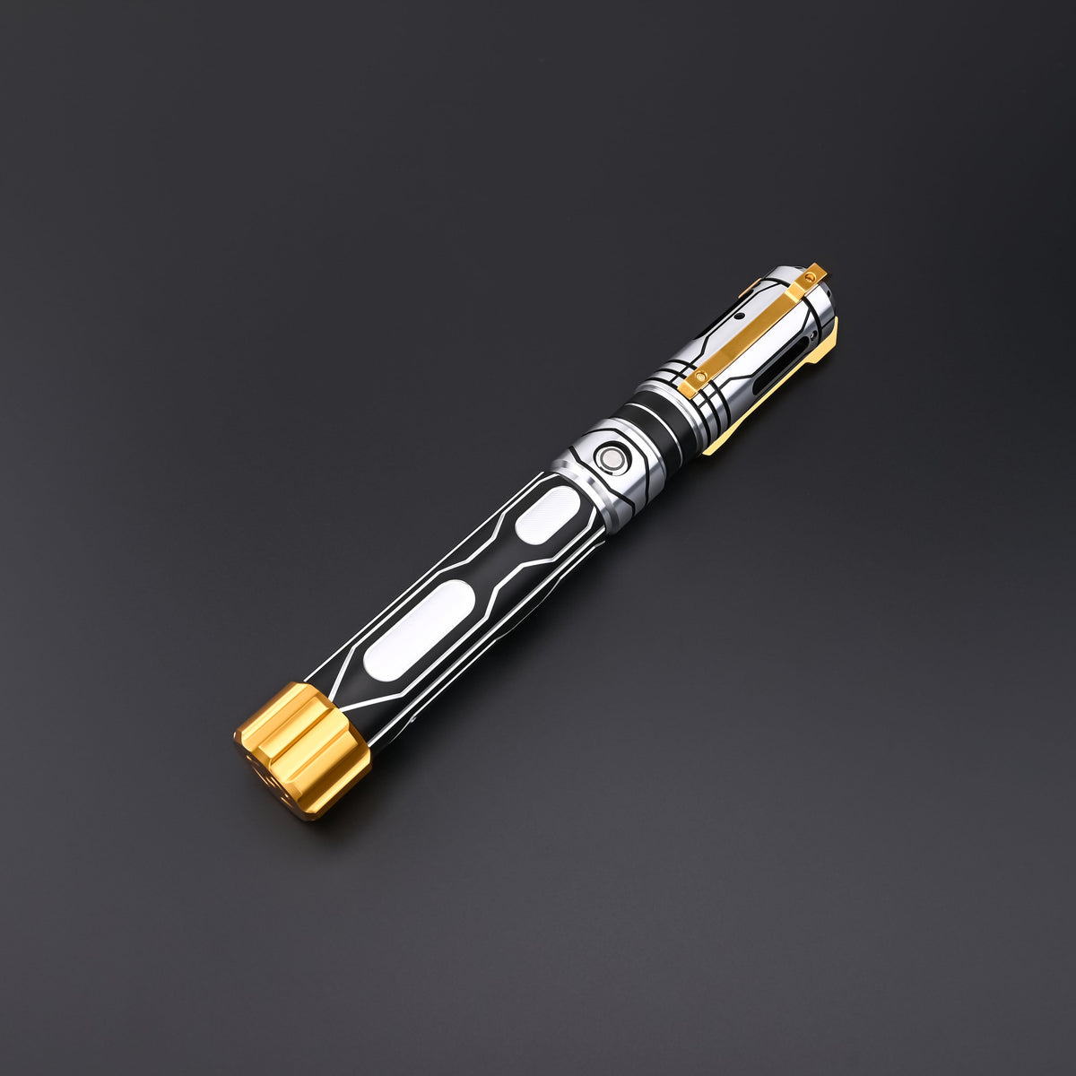 Ghost v2 SabersForce