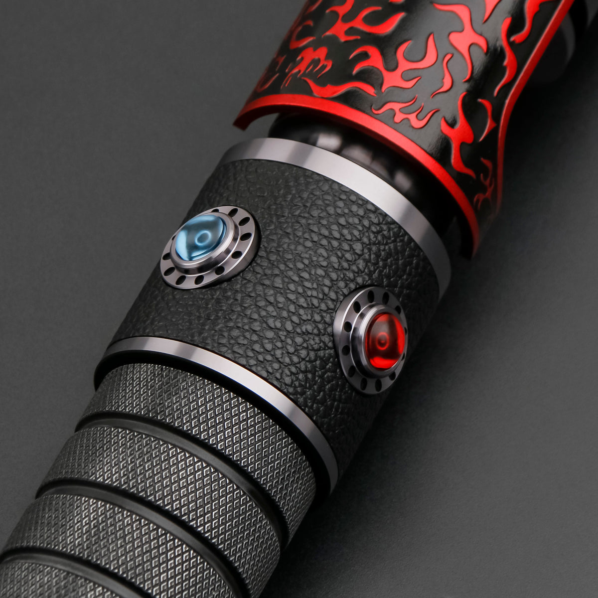 Relic hunter SabersForce