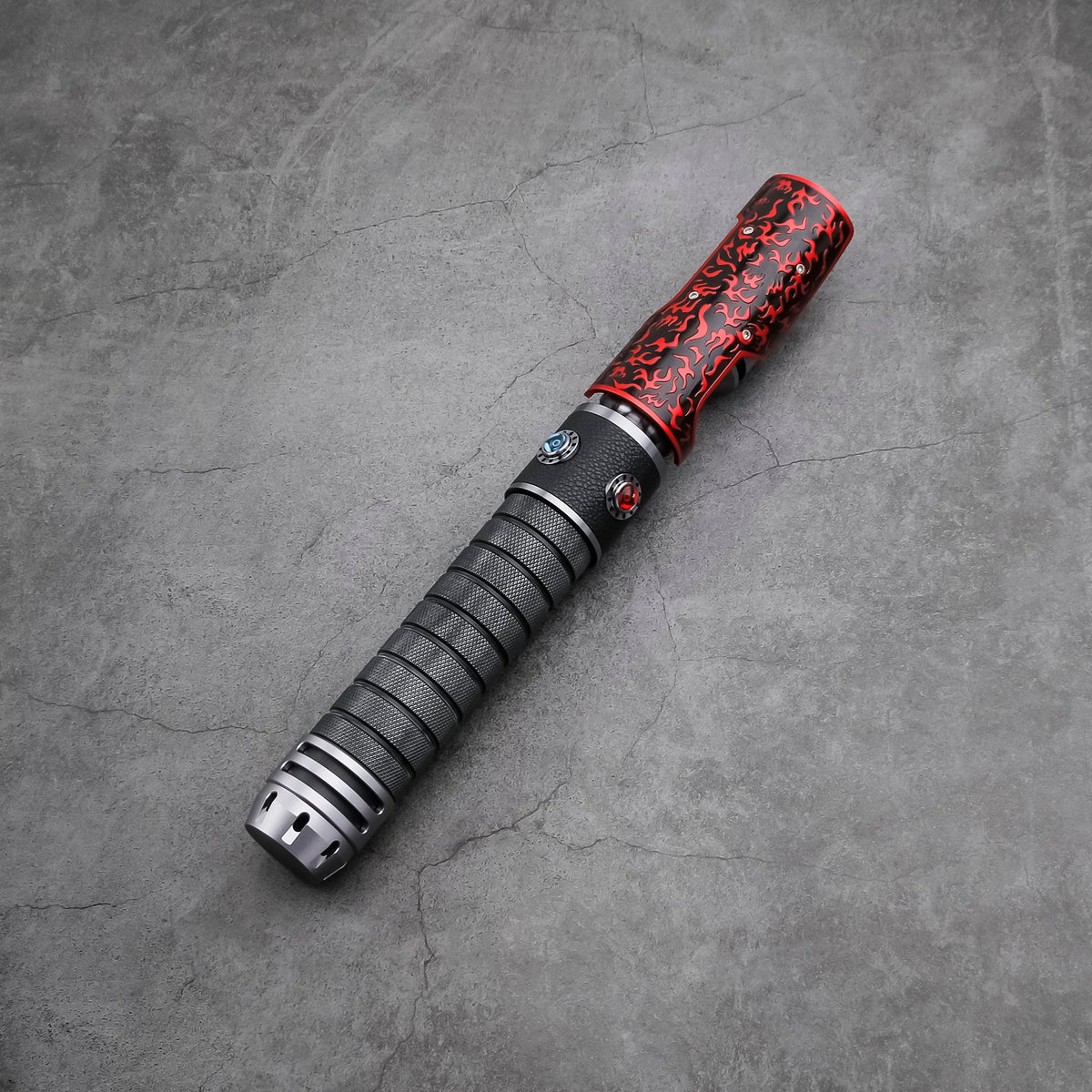 Relic hunter SabersForce