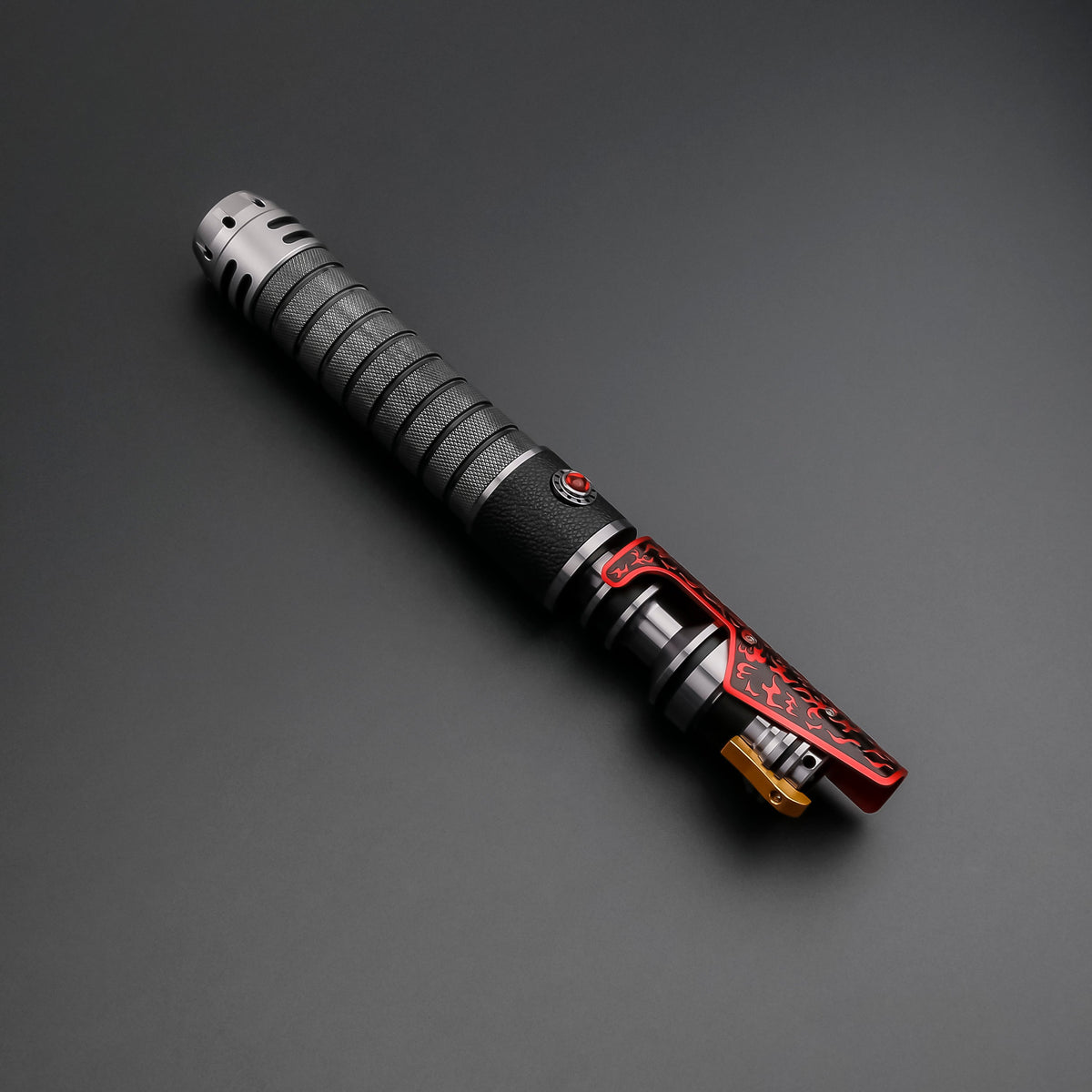 Relic hunter SabersForce