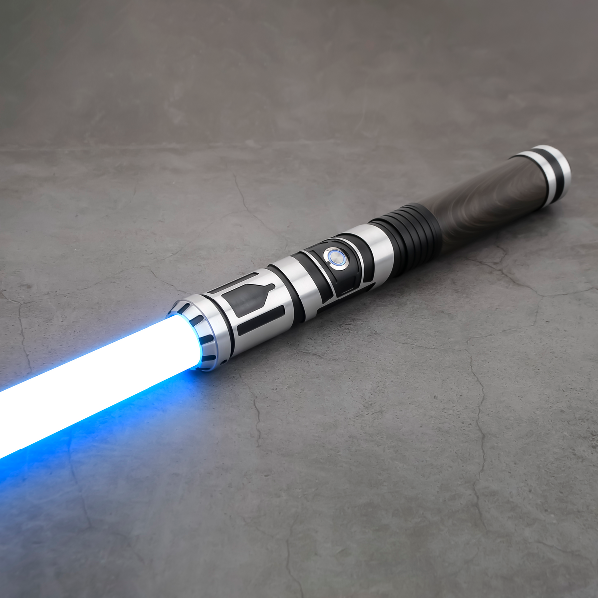 Obsidian SabersForce