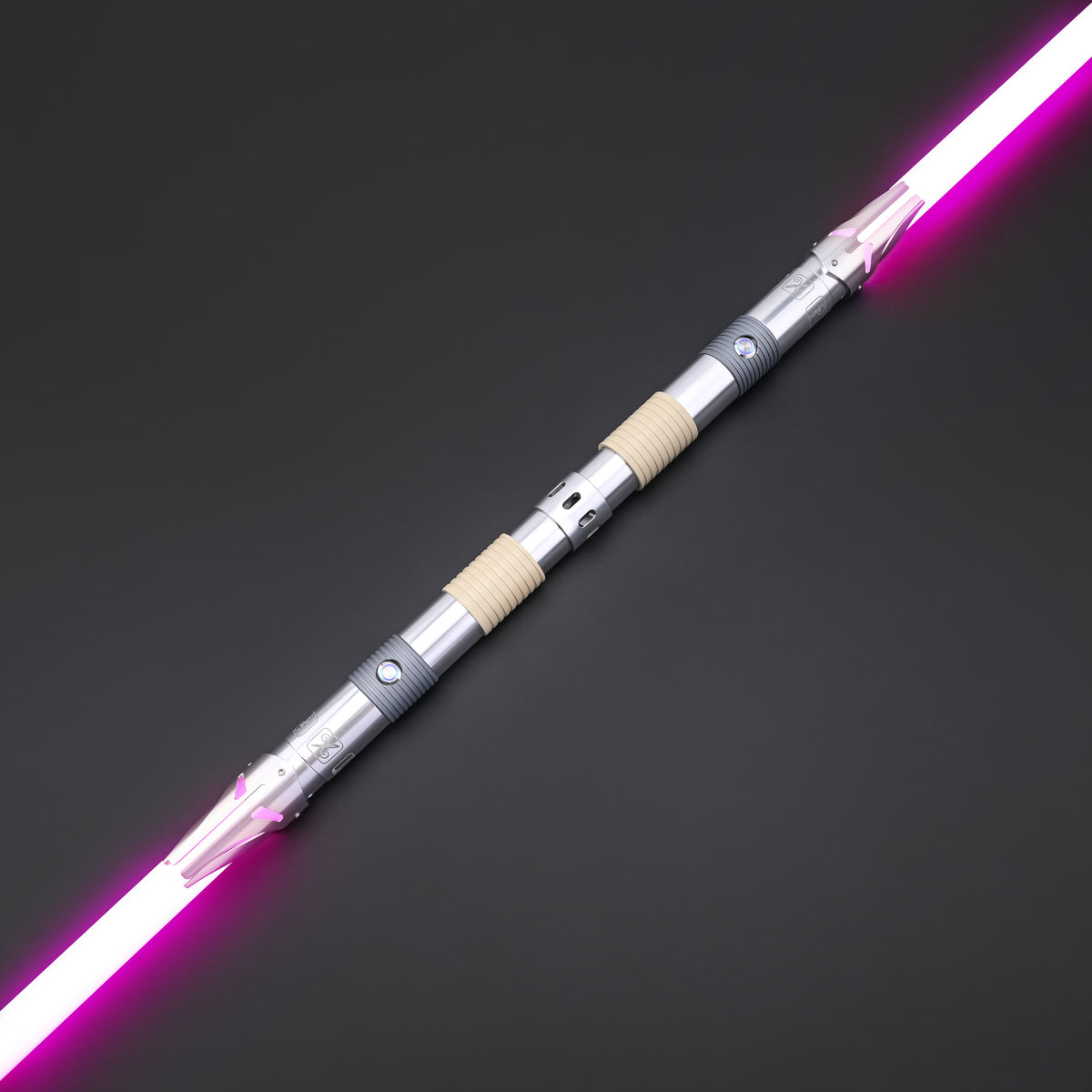 Voidwalker SabersForce