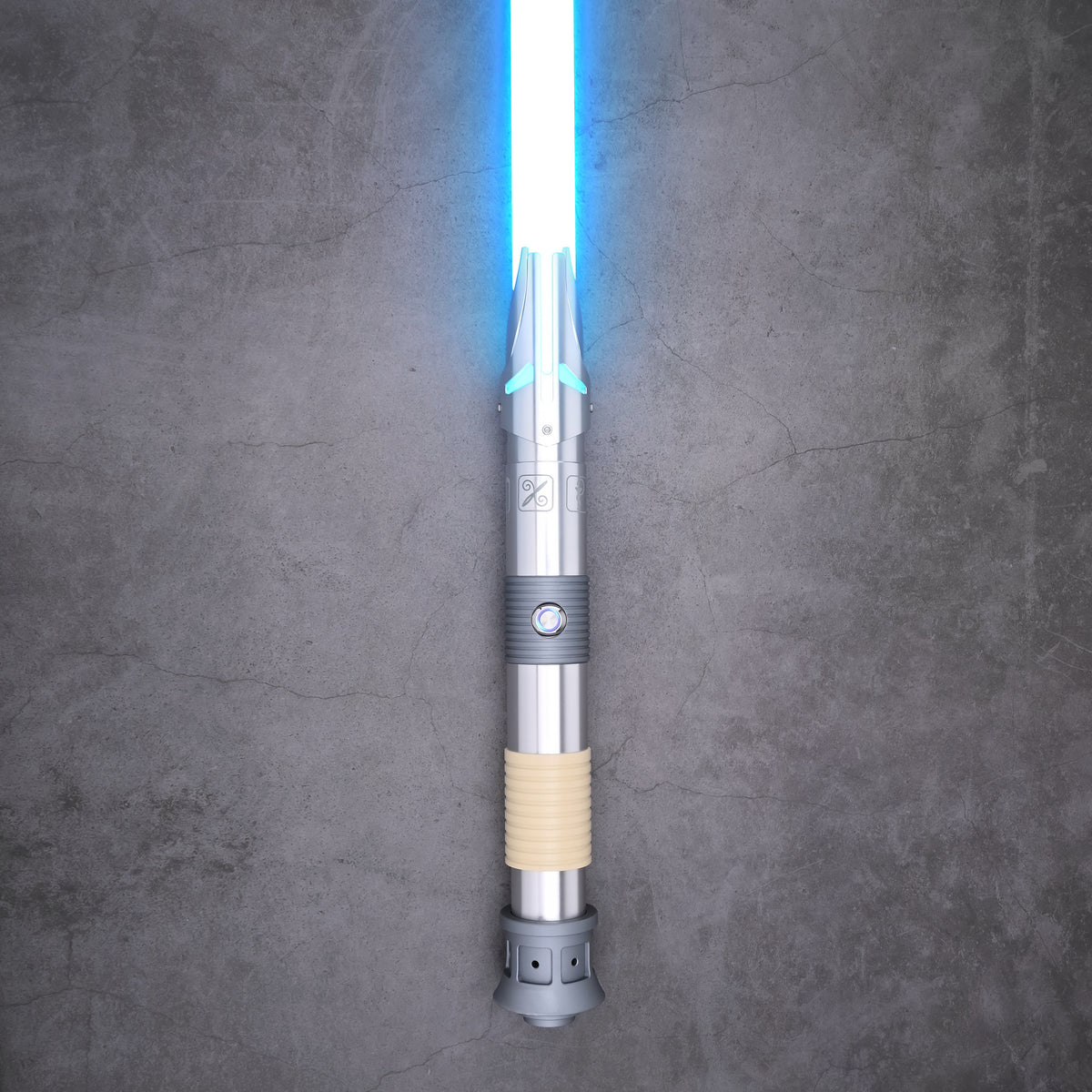 Voidwalker SabersForce