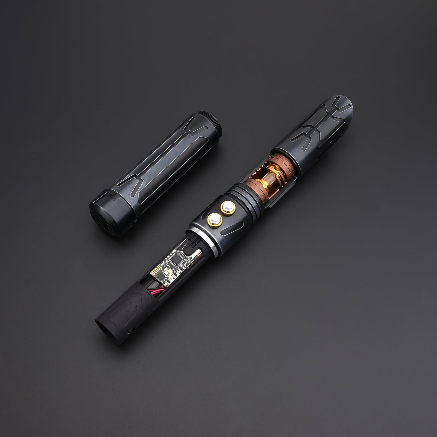 Dark Hunter SabersForce