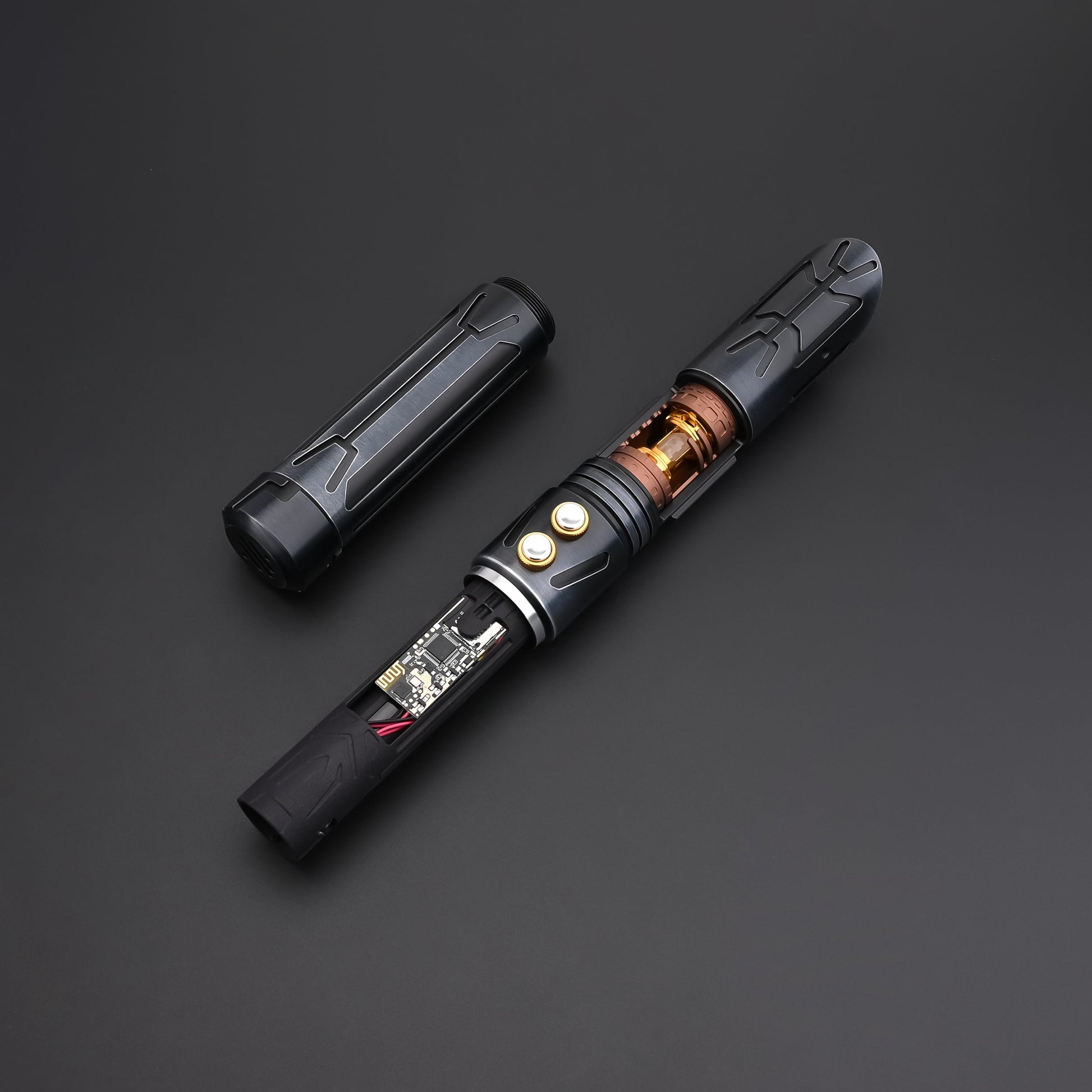 Dark Hunter SabersForce