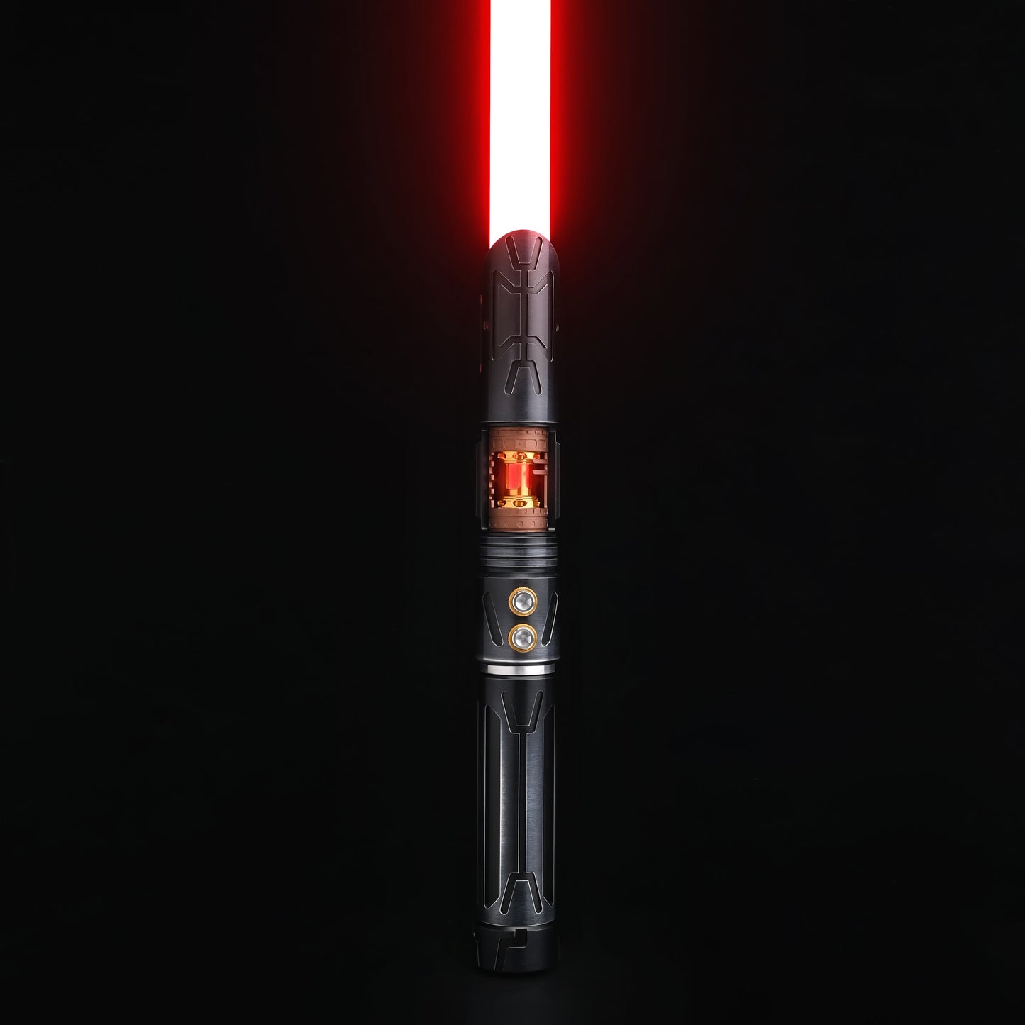 Dark Hunter SabersForce