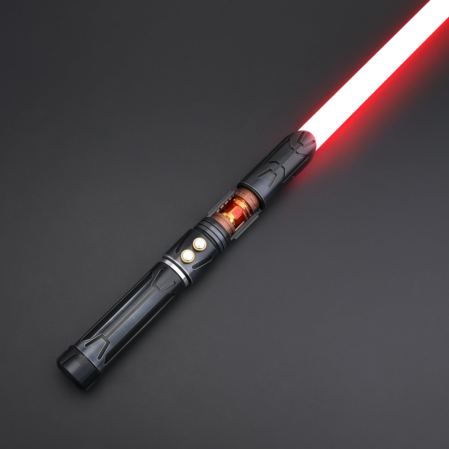 Dark Hunter SabersForce