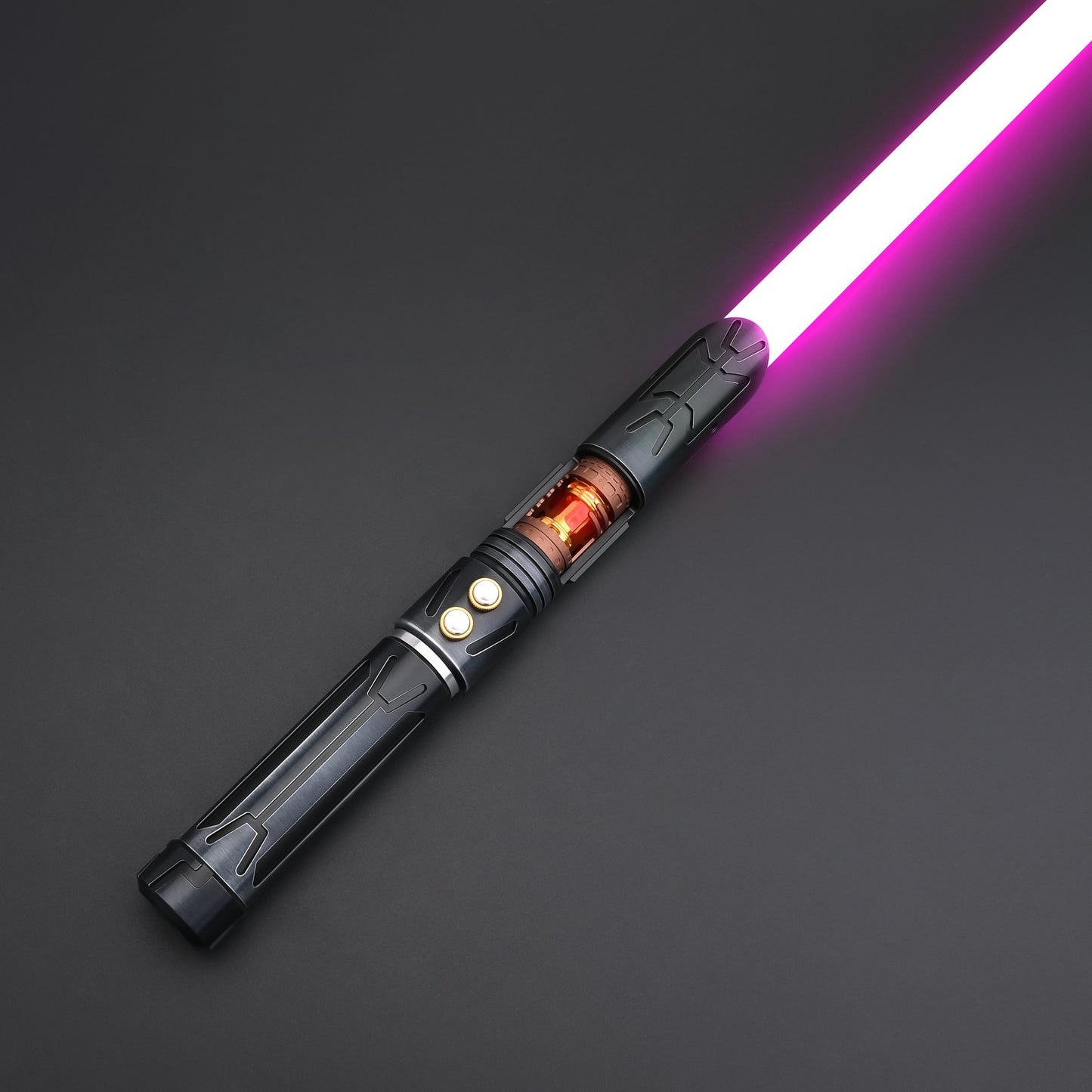 Dark Hunter SabersForce