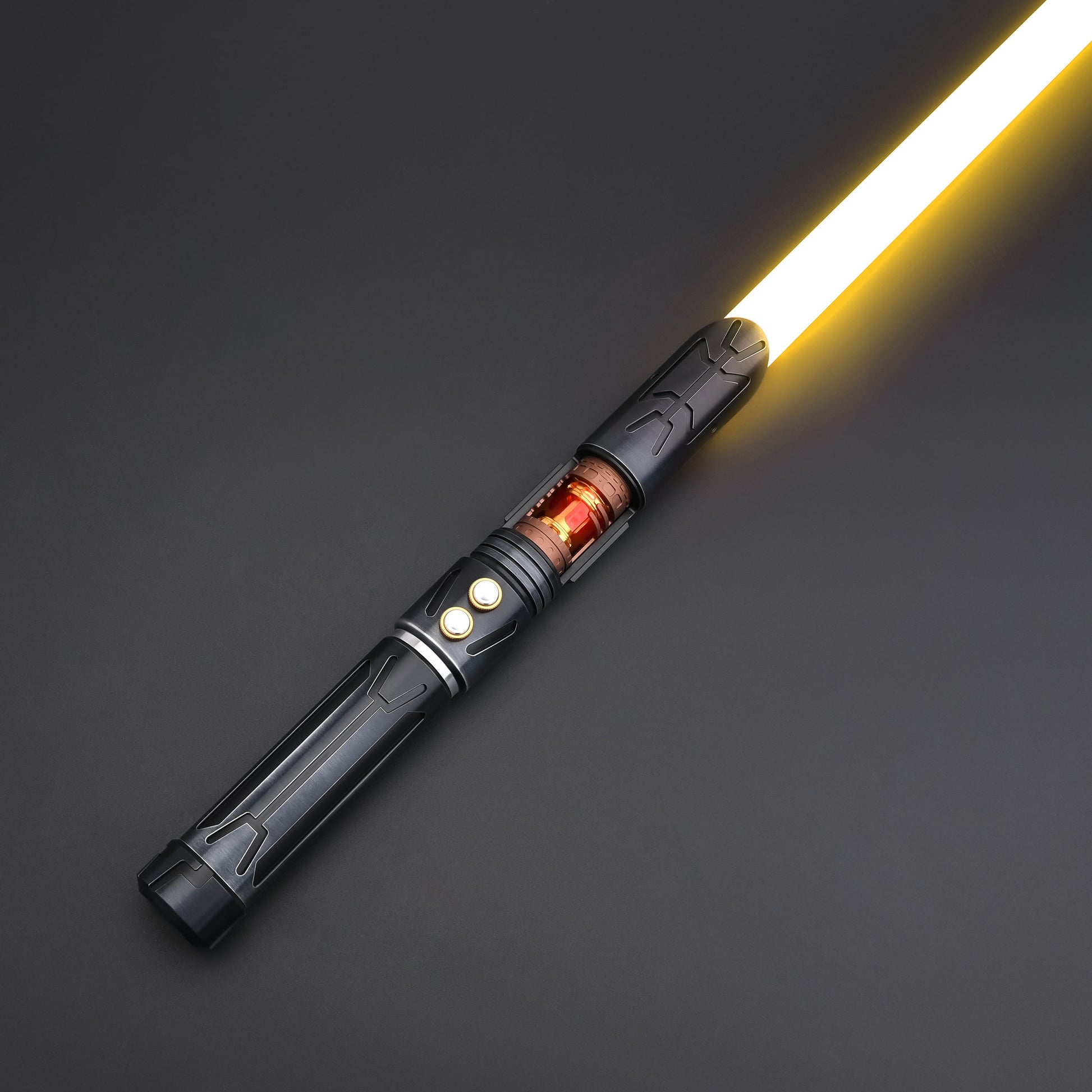 Dark Hunter SabersForce