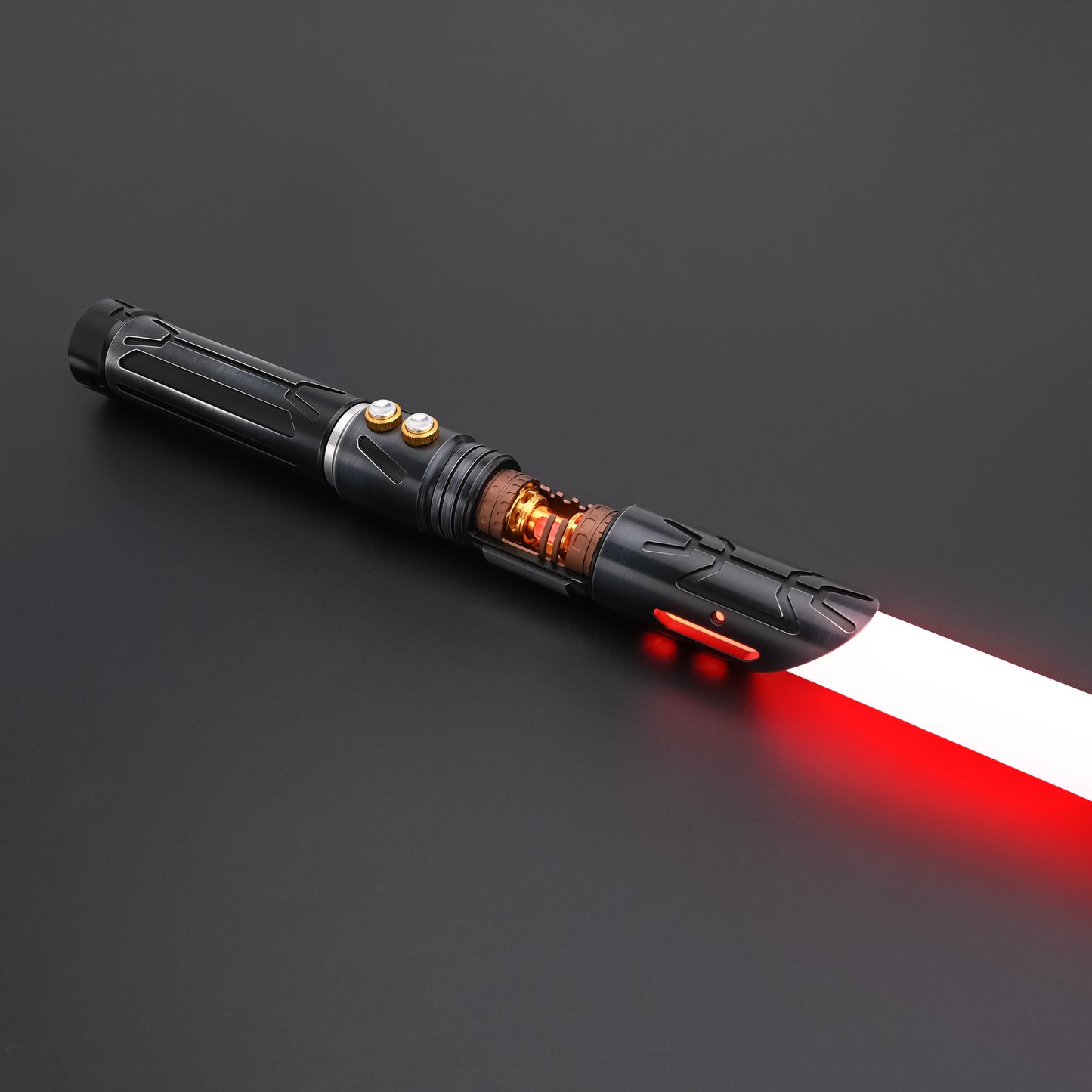 Dark Hunter SabersForce