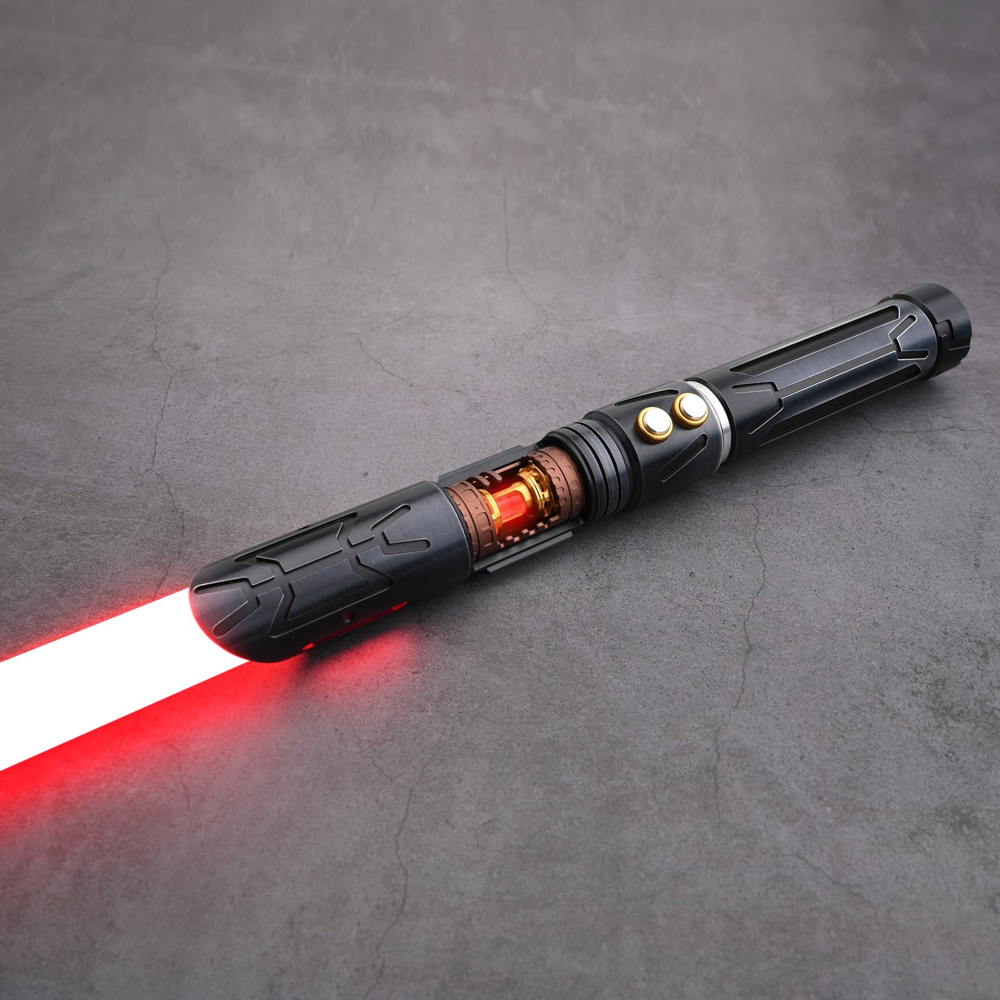 Dark Hunter SabersForce