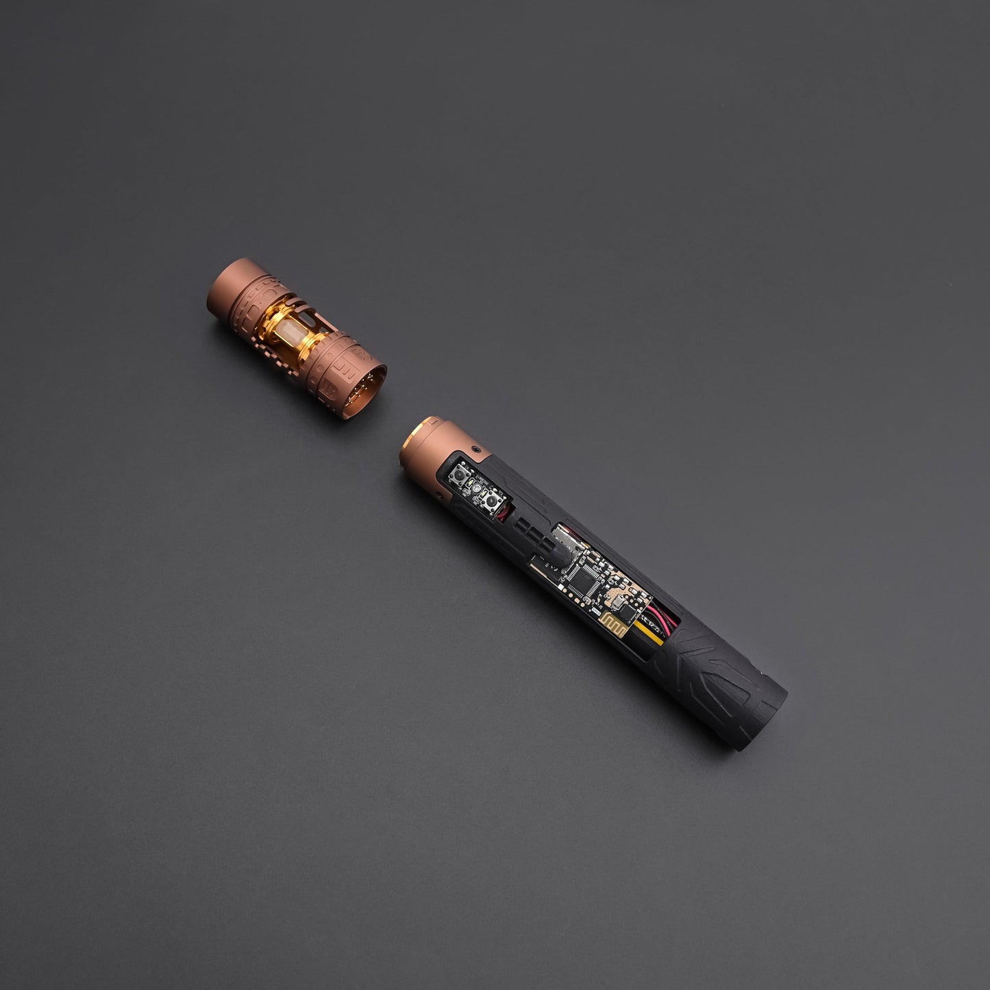 Dark Hunter SabersForce