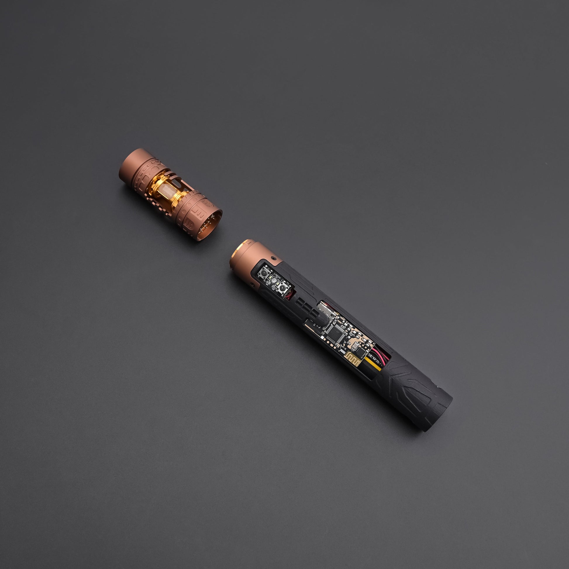 Dark Hunter SabersForce