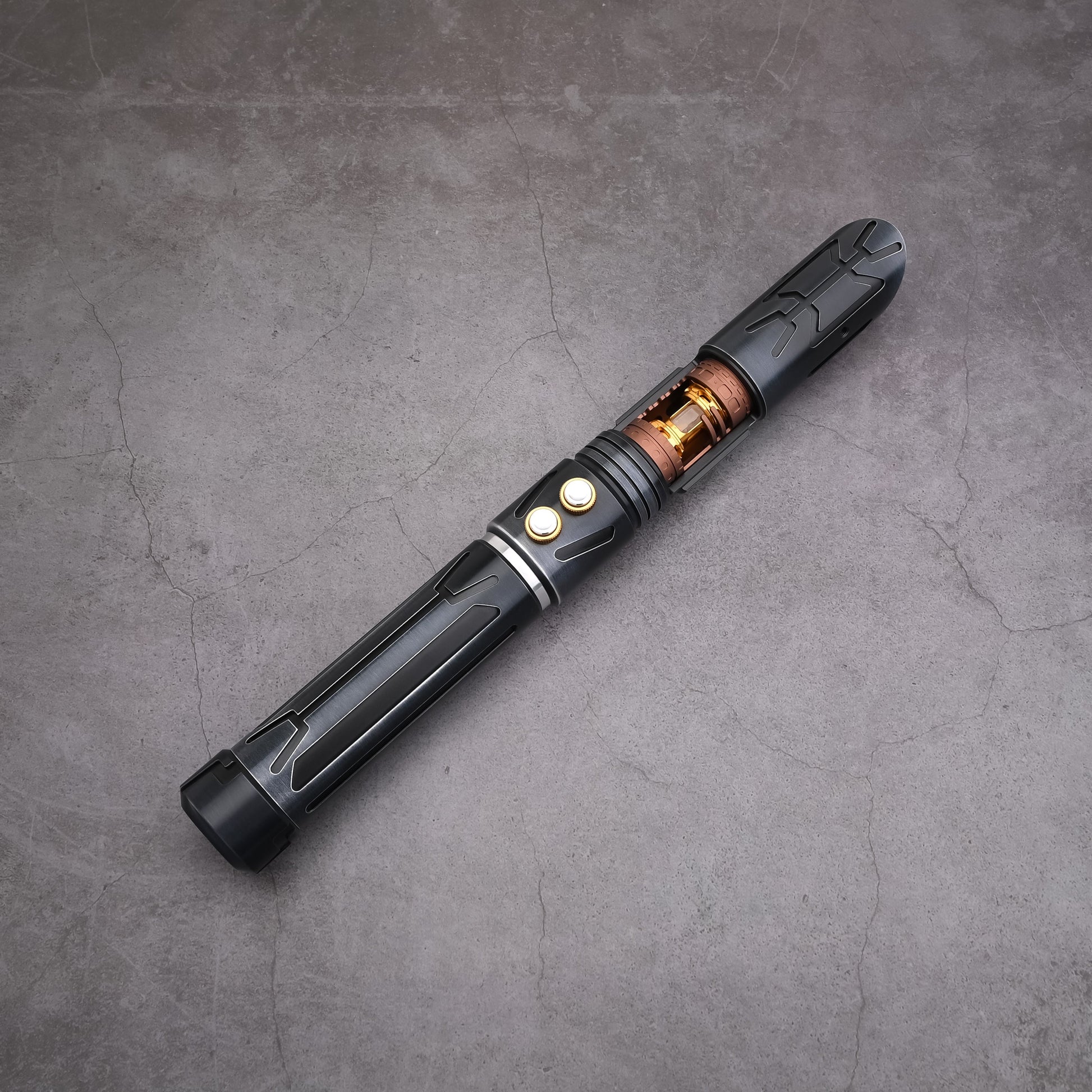 Dark Hunter SabersForce