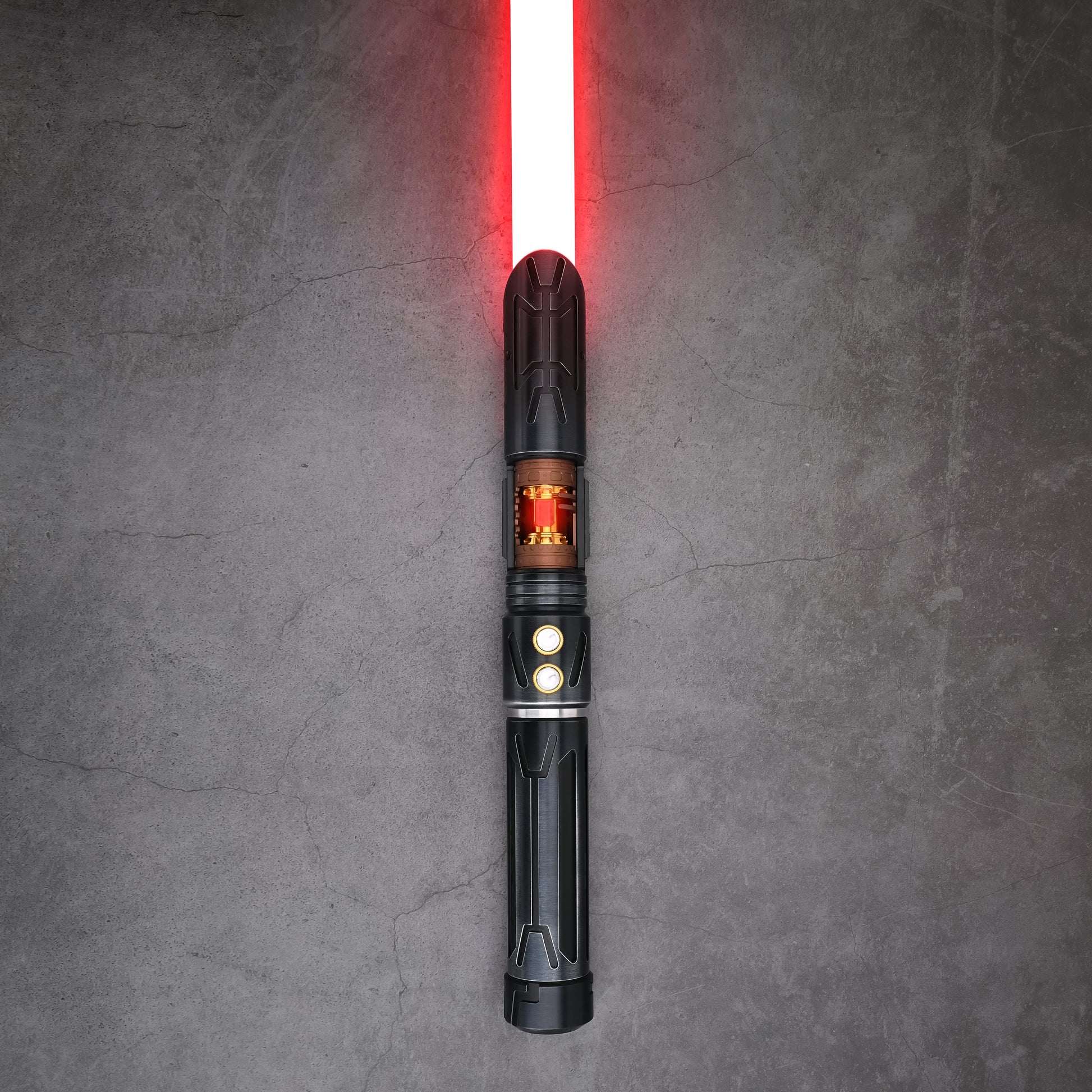 Dark Hunter SabersForce