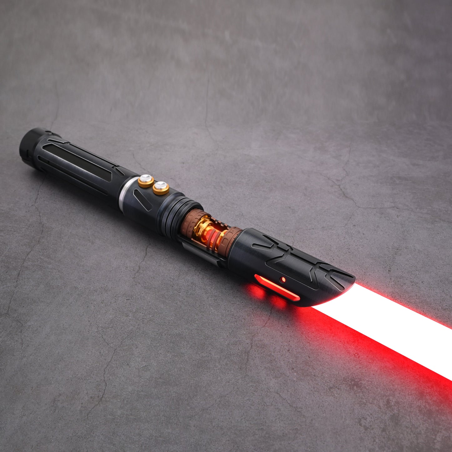 Dark Hunter SabersForce