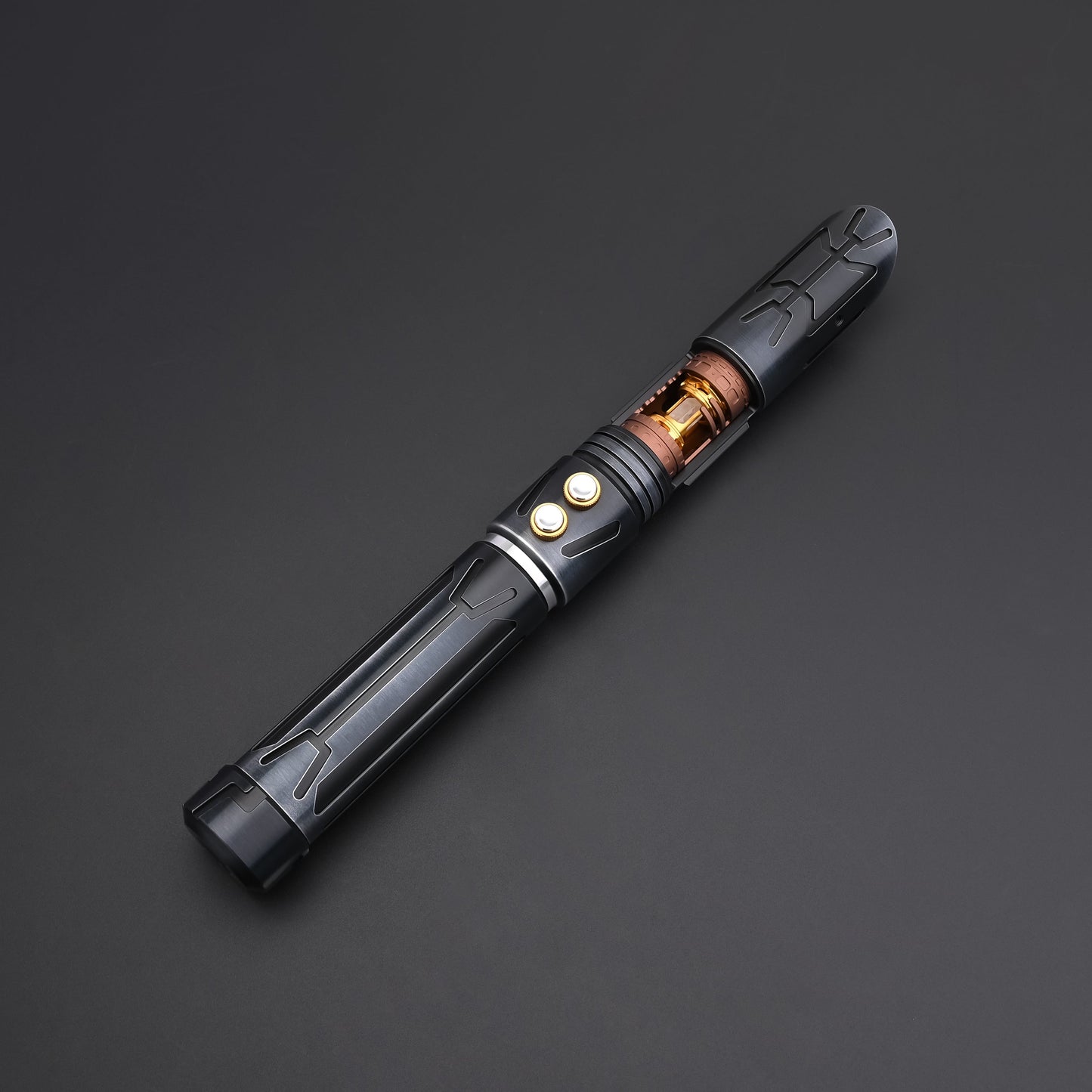 Dark Hunter SabersForce