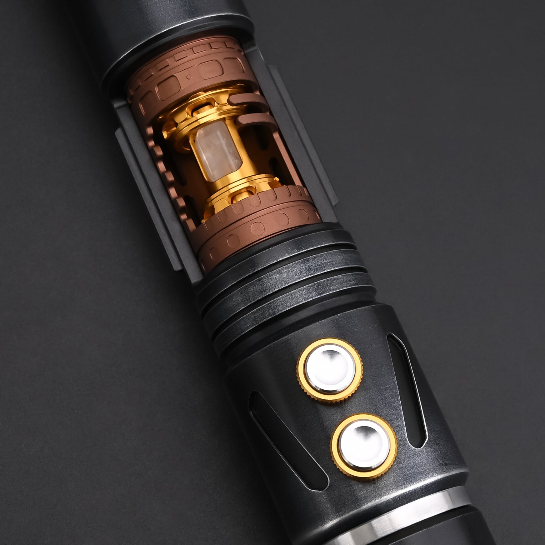 Dark Hunter SabersForce
