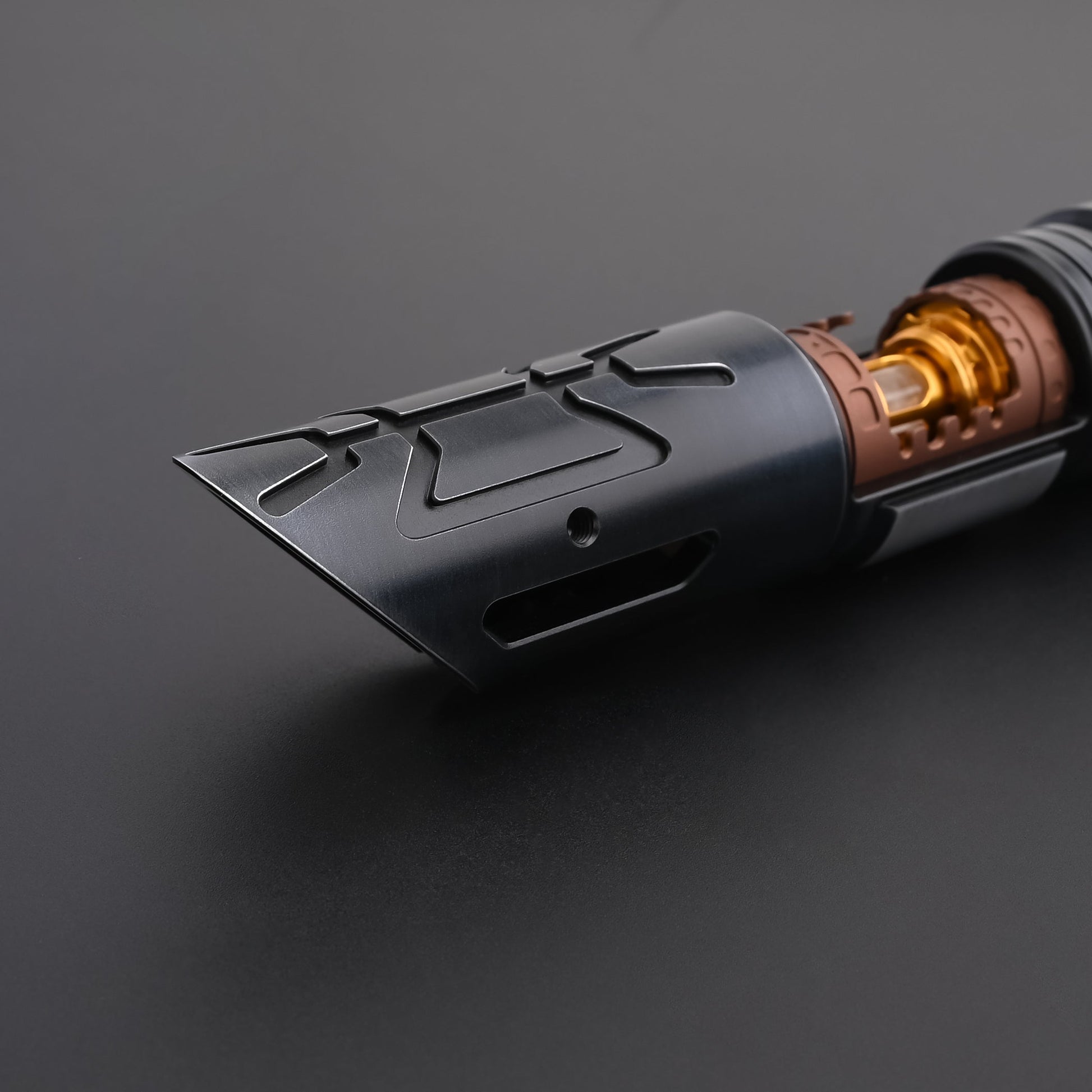Dark Hunter SabersForce