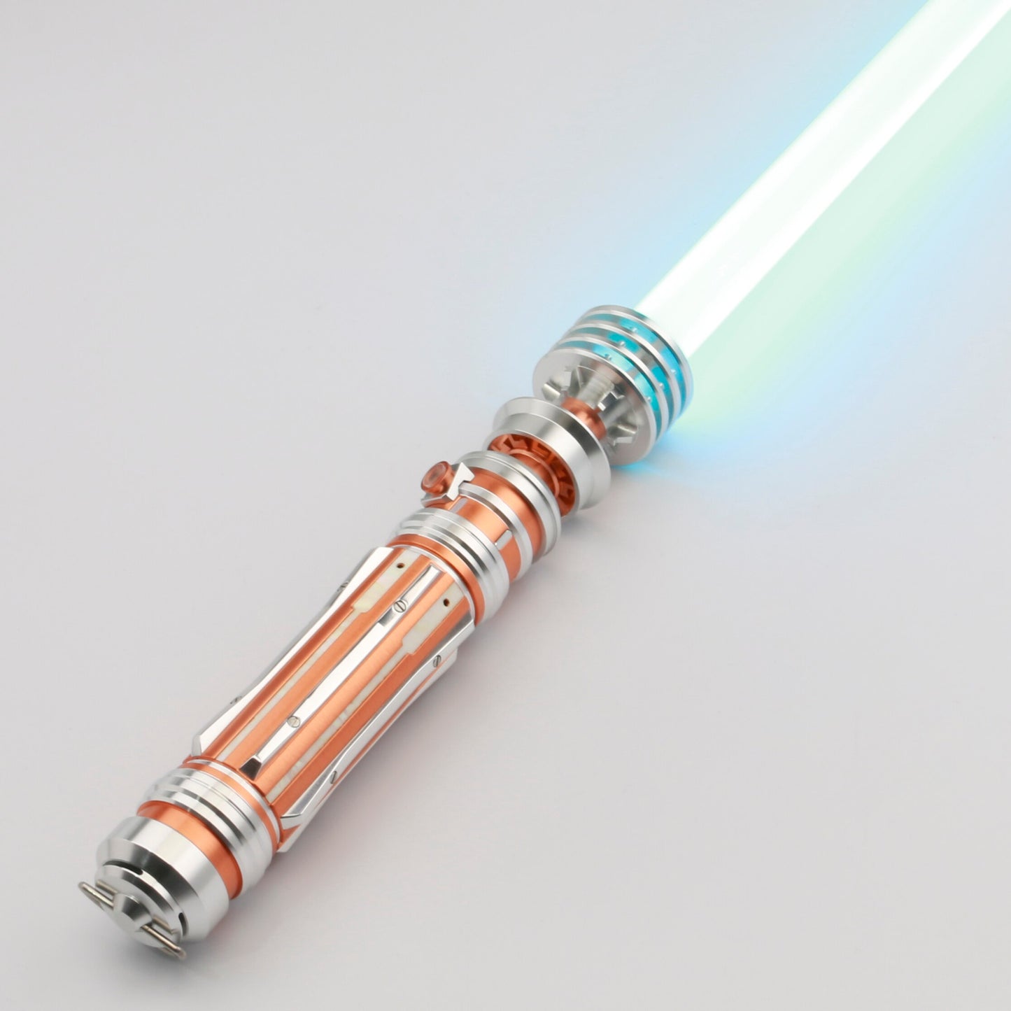 Leia Neopixel SabersForce