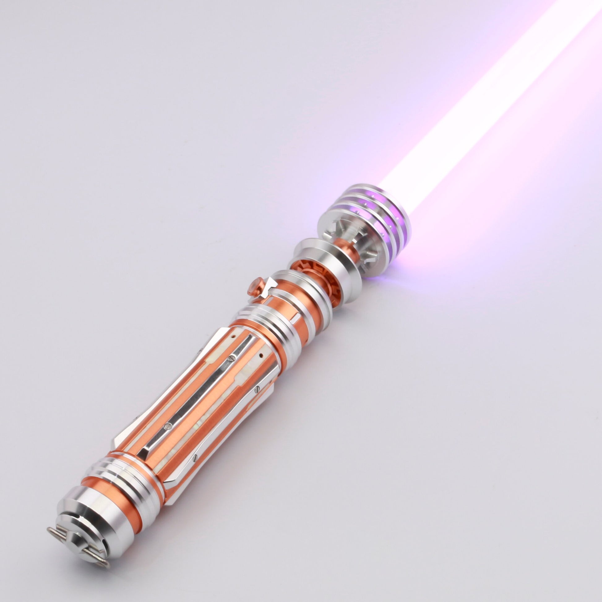 Leia Neopixel SabersForce